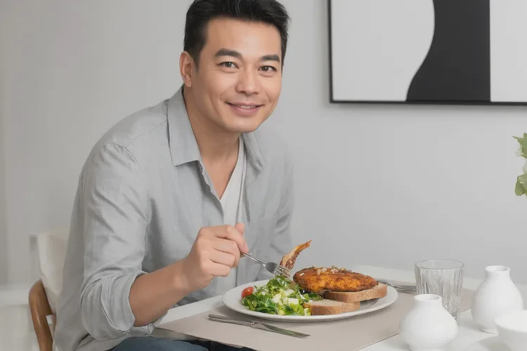 35岁早上空腹血糖17点1是怎么回事(图3)