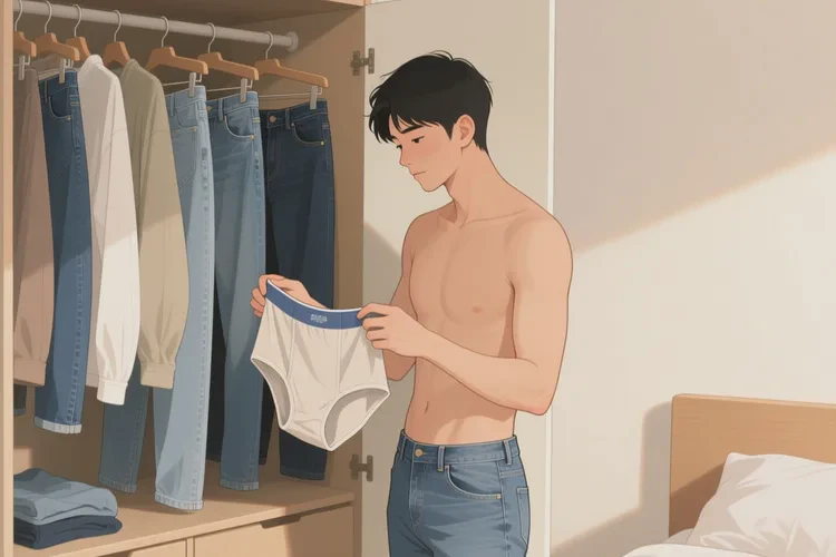 青年人屁股偶尔长湿疹能根治吗(图2)