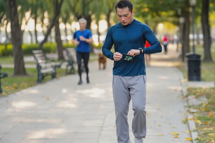 35岁早餐血糖8点2是怎么回事(图2)