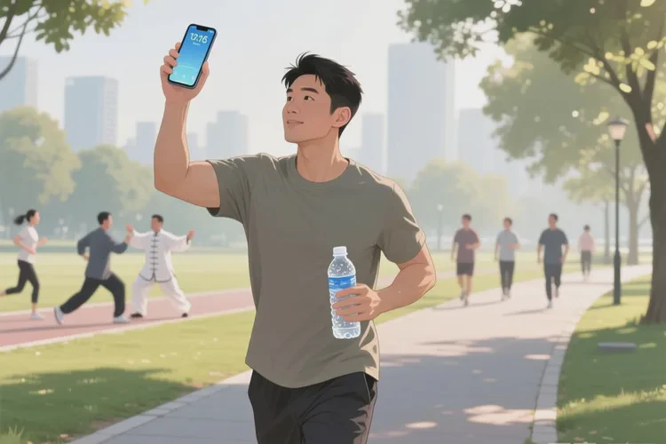 31岁餐后血糖17点8是怎么回事(图4)