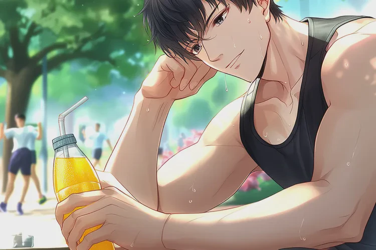 35岁中餐血糖3.1是怎么回事(图3)