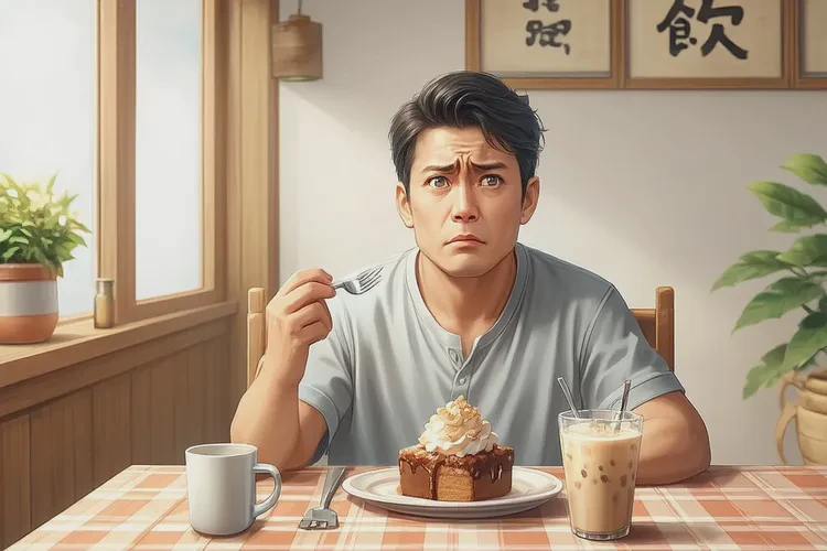 35岁中午血糖20.1是怎么回事(图1)