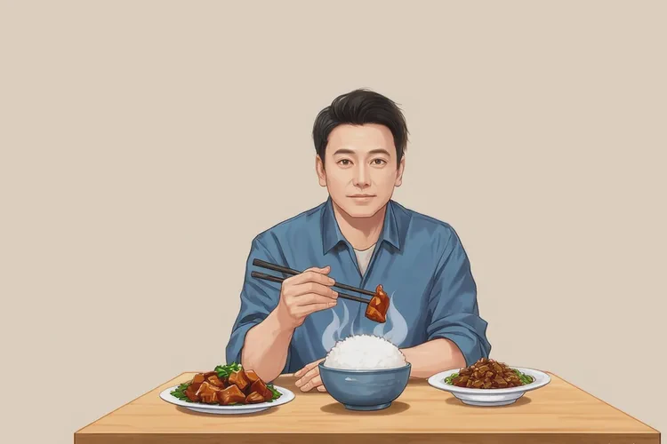 35岁中午血糖8点1是怎么回事(图1)