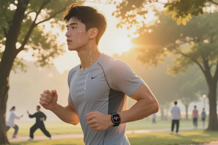 31岁餐后血糖12点0是怎么回事(图4)