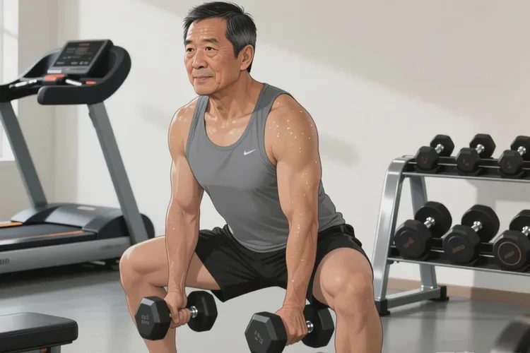 31岁空腹血糖6.4是怎么回事(图2)