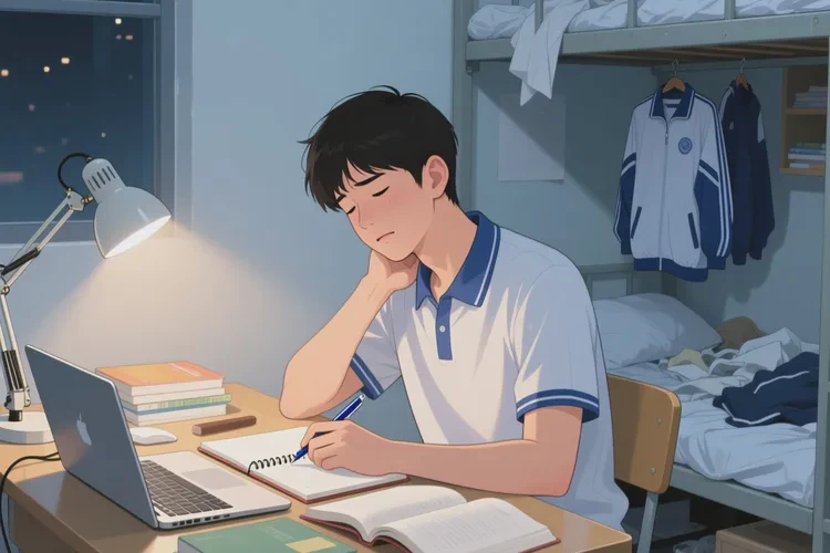 大学生脖子容易长湿疹能根治吗(图1)