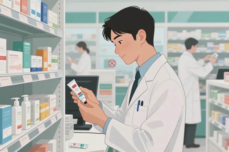 青年人肛周长湿疹能根治吗(图2)