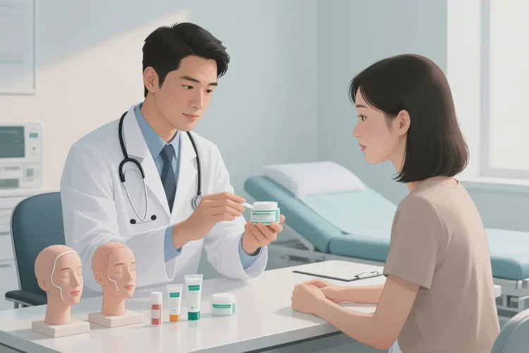 青年人肚子经常起湿疹能根治吗(图3)