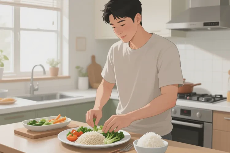 31岁餐后血糖5.1是怎么回事(图2)