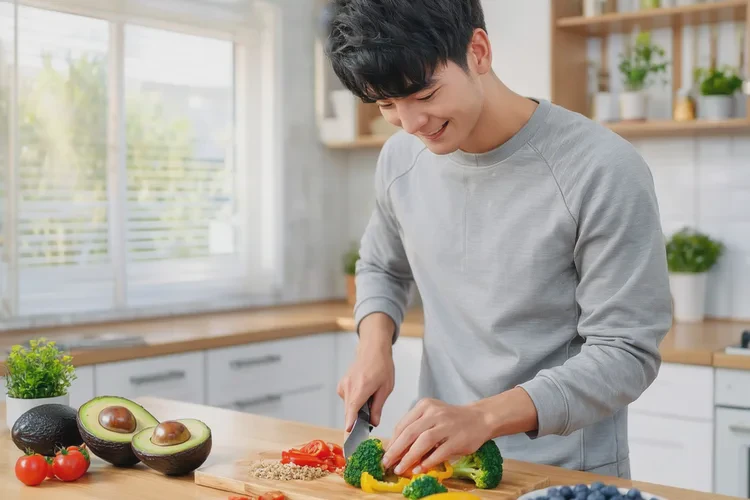 35岁中餐血糖10.7是怎么回事(图3)