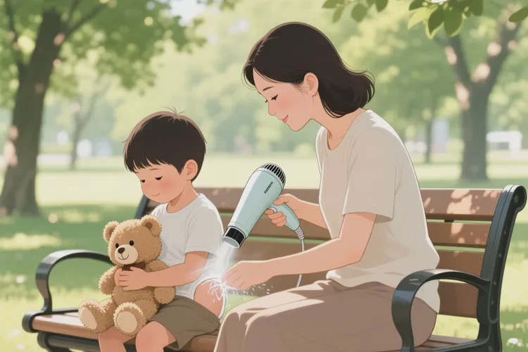 小学生肛周起湿疹能根治吗(图4)