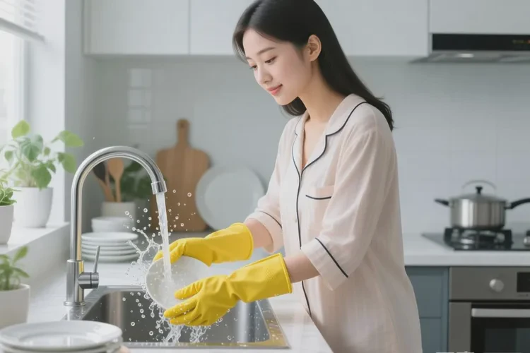 青年人手上经常长湿疹能根治吗(图2)