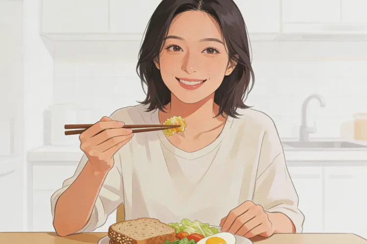 31岁餐后血糖4.6是怎么回事(图1)