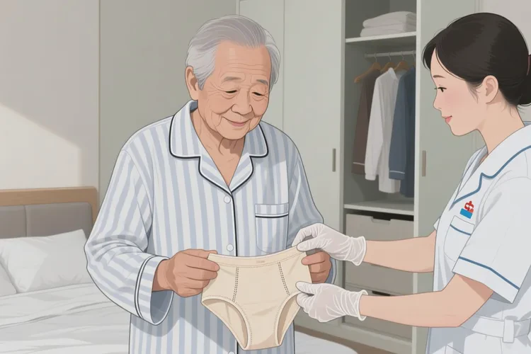 高龄老人屁股经常长湿疹能根治吗(图2)