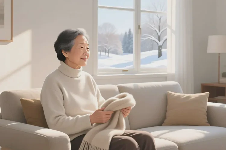 高龄老人脖子起湿疹能根治吗(图3)