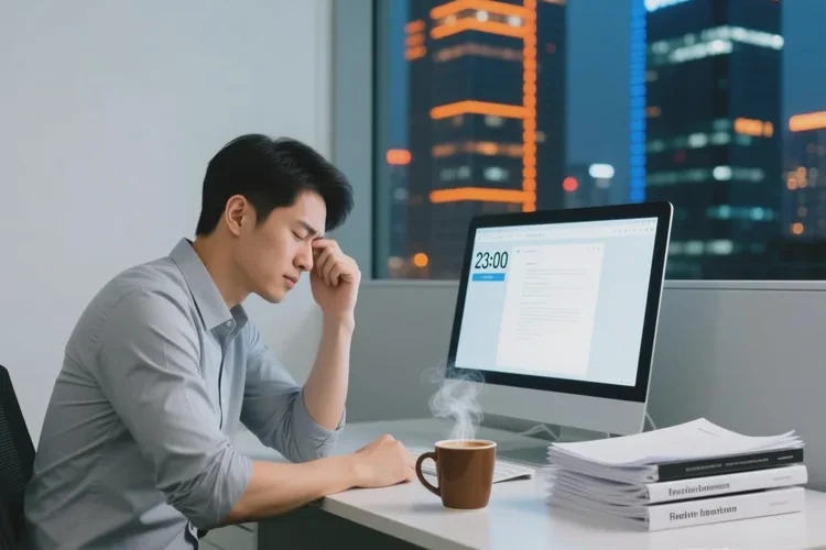 30岁睡前血糖5点4是怎么回事(图3)