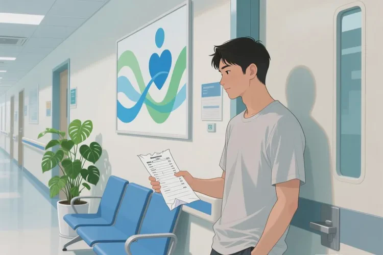 30岁晚上血糖12点2是怎么回事(图2)