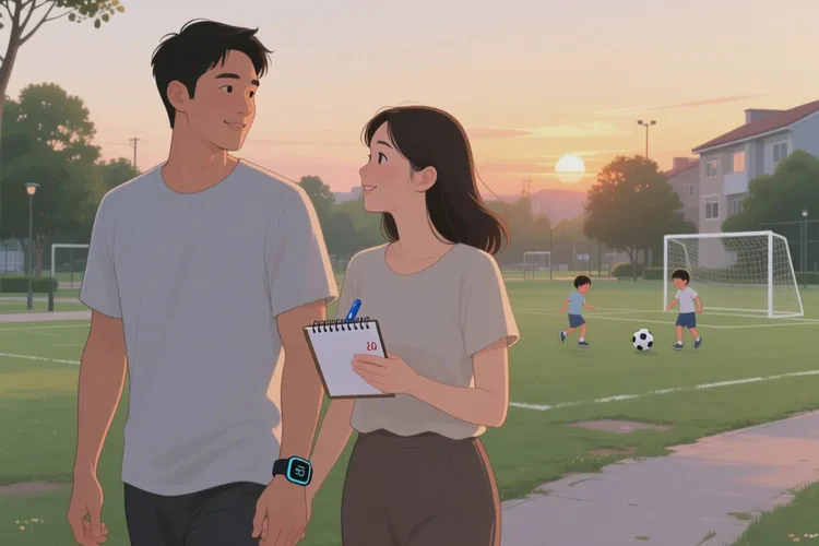 31岁餐后血糖5点4是怎么回事(图3)