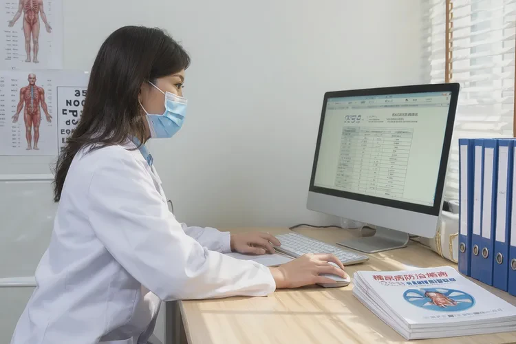 35岁早上空腹血糖11点9是怎么回事(图2)