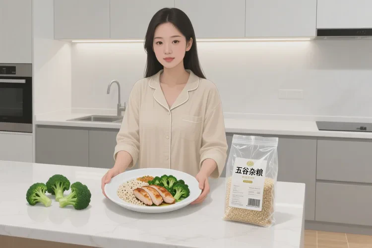 30岁睡前血糖13.8是怎么回事(图2)