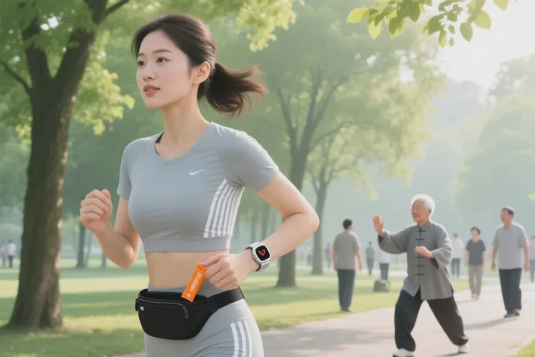 31岁空腹血糖3.1是怎么回事(图4)