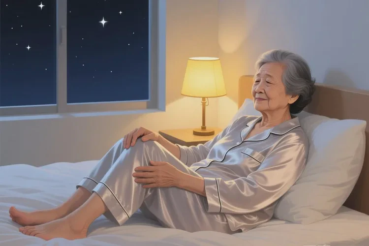 高龄老人大腿容易起湿疹能根治吗(图3)