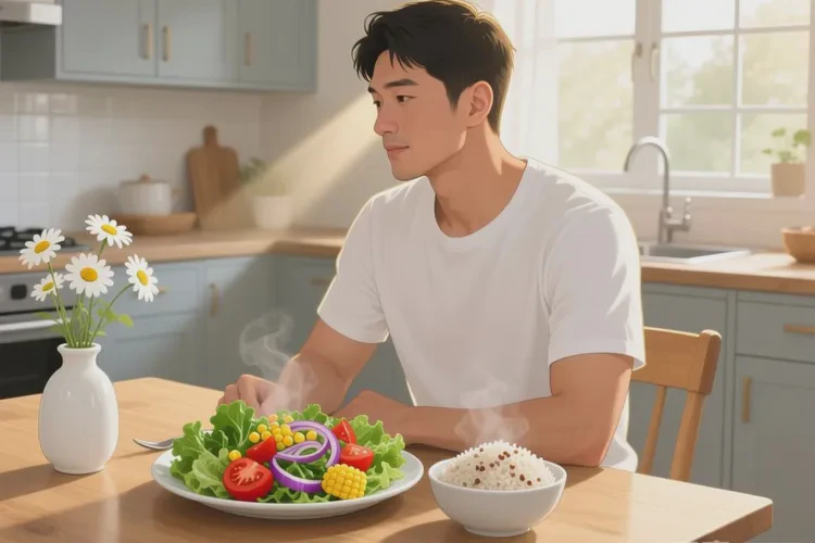 31岁空腹血糖6.7是怎么回事(图1)