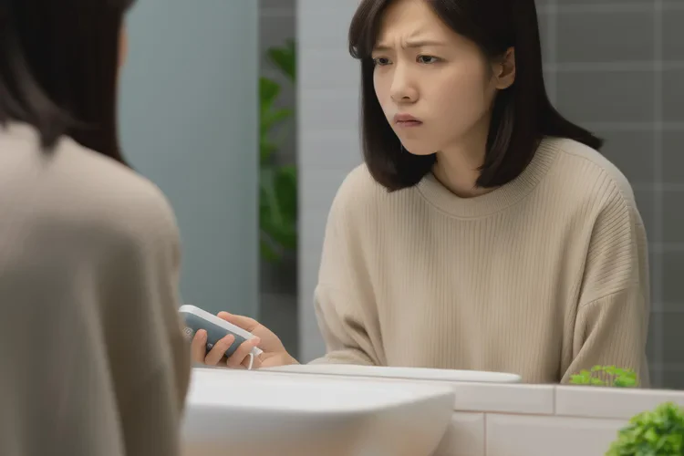 35岁早餐血糖28.4是怎么回事(图2)