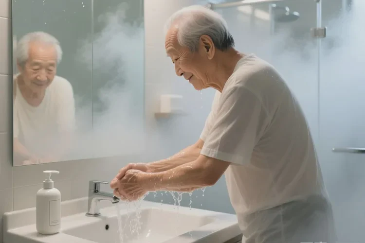 老年人四肢偶尔起湿疹能根治吗(图3)