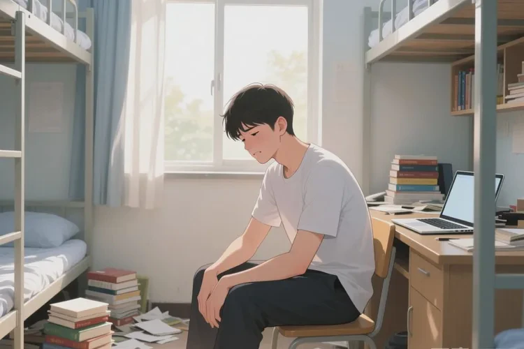 大学生肛周经常起湿疹能根治吗(图1)