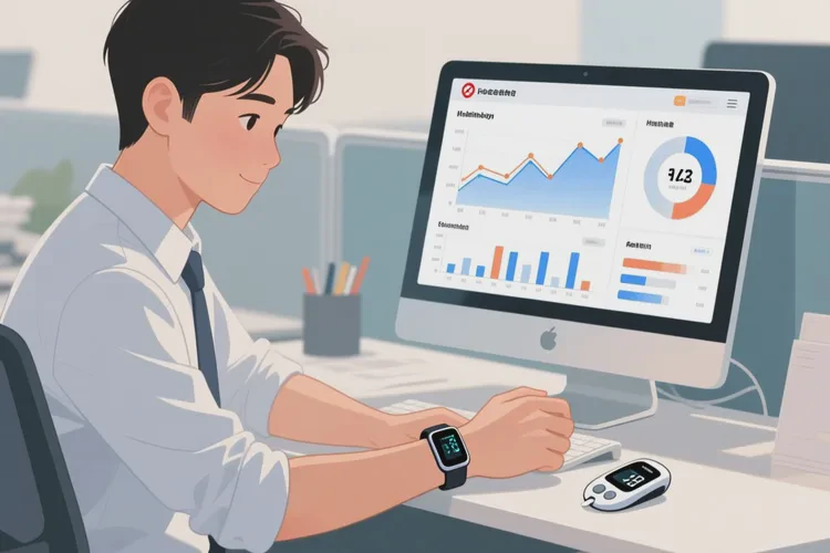 31岁空腹血糖4.0是怎么回事(图3)