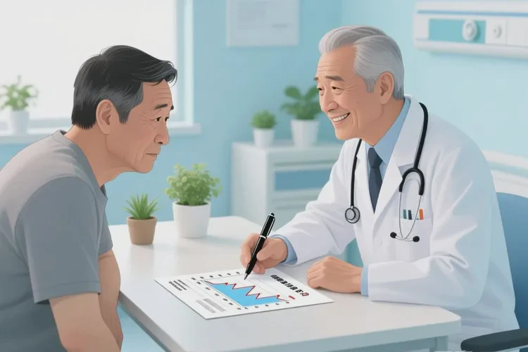 31岁餐后血糖29.9是怎么回事(图3)