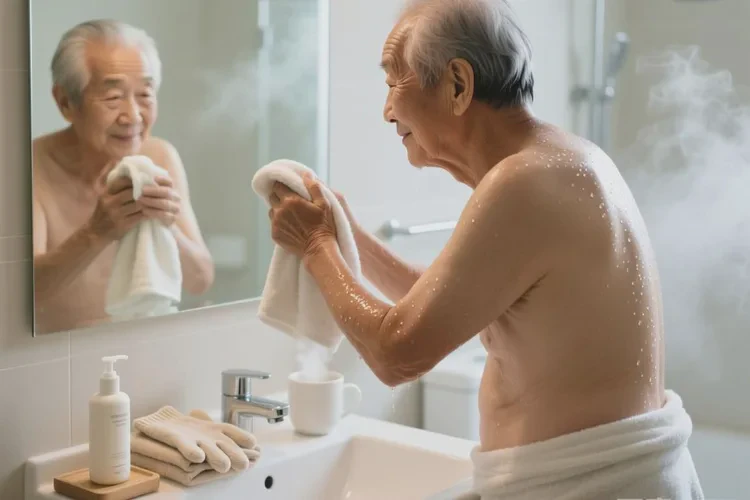 老年人全身出现湿疹能根治吗(图2)