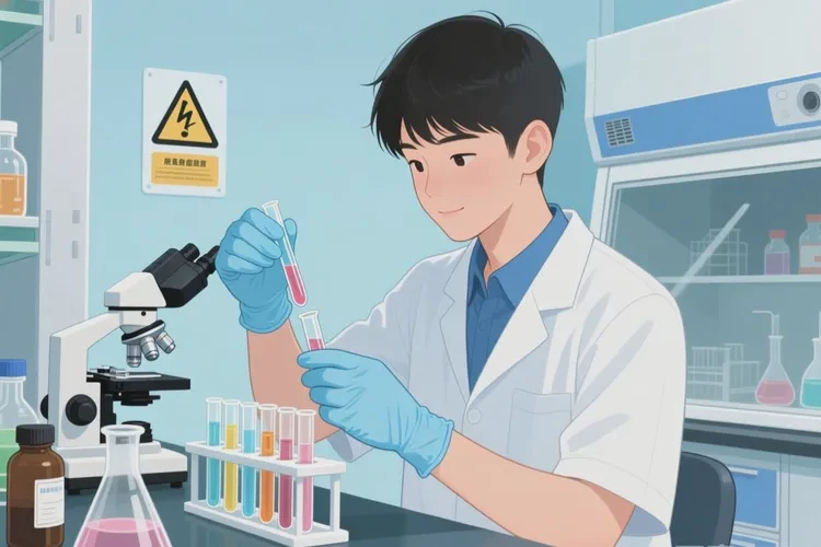 大学生手上有湿疹能根治吗(图1)