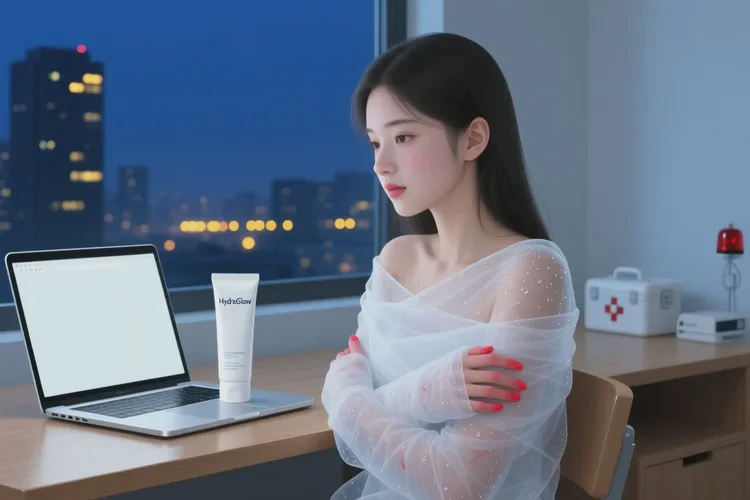 青年人手上长湿疹能根治吗(图4)