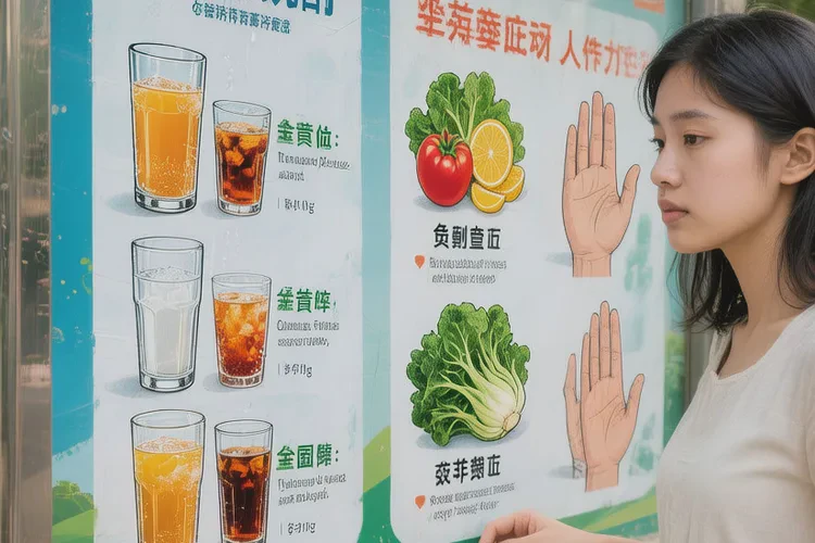 31岁睡前血糖11.8是怎么回事(图2)