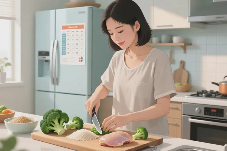 31岁餐后血糖21.2是怎么回事(图2)