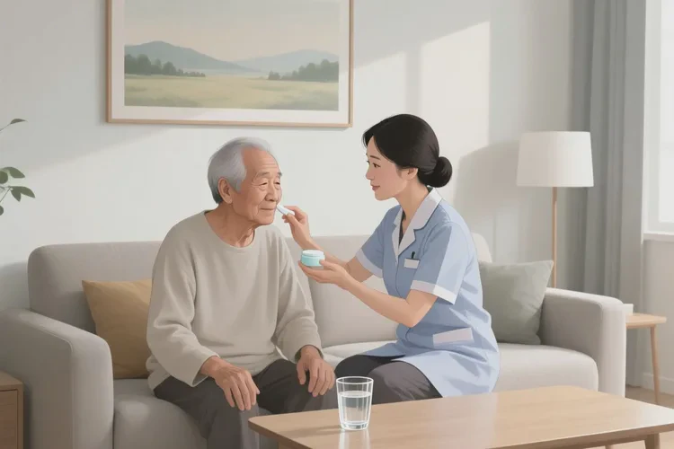 老年人全身经常长湿疹能根治吗(图3)