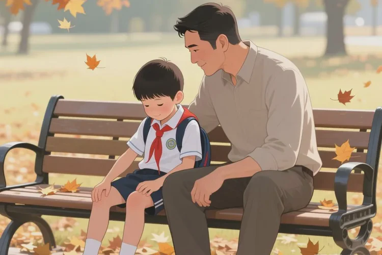 小学生小腿上容易长湿疹能根治吗(图4)