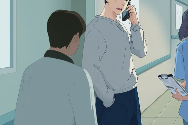 35岁早餐血糖27.1是怎么回事(图3)