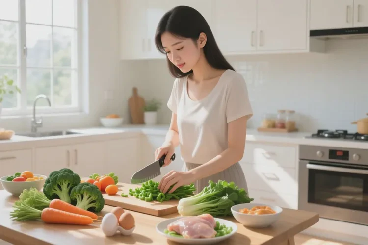 31岁餐后血糖8.3是怎么回事(图4)