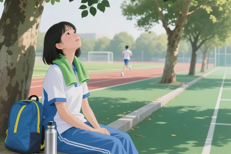 青少年脖子长湿疹能根治吗(图3)