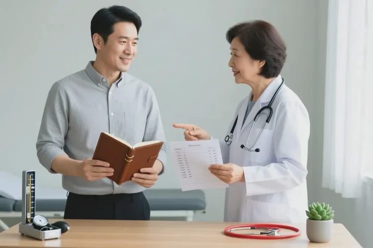 31岁餐后血糖12点0是怎么回事(图2)