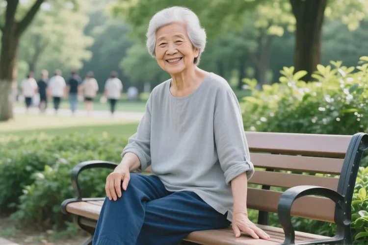 老年人屁股出现湿疹能根治吗(图2)