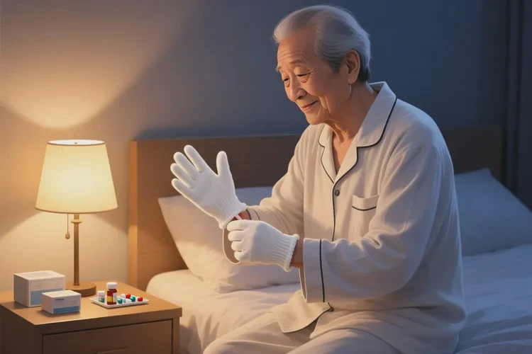 高龄老人全身出现湿疹能根治吗(图3)