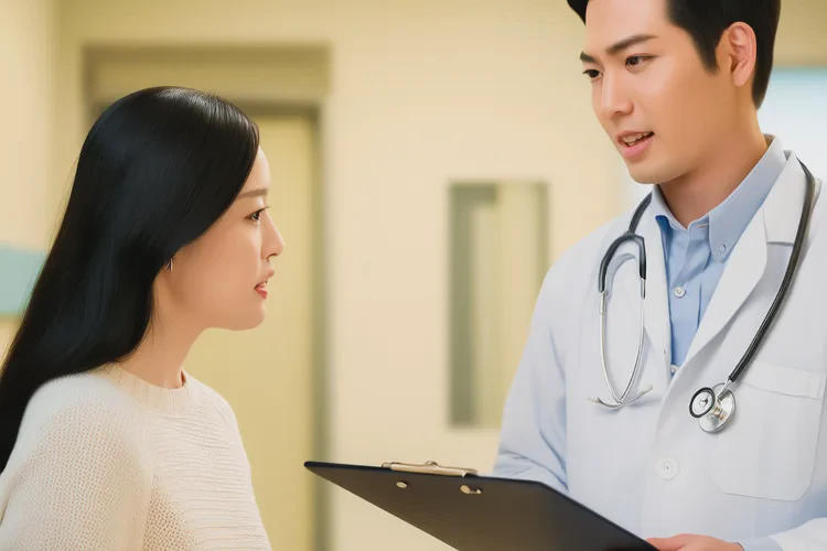 35岁早餐血糖29.6是怎么回事(图2)