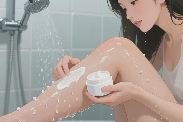 青年人小腿偶尔起湿疹能根治吗(图2)