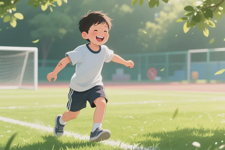 小学生手臂容易长湿疹能根治吗(图2)