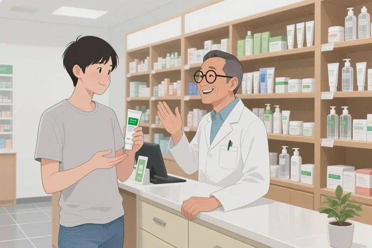 青年人脚上出现湿疹能根治吗(图2)