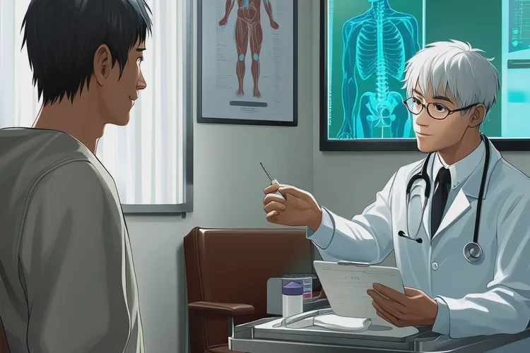 35岁晚餐血糖17点5是怎么回事(图4)